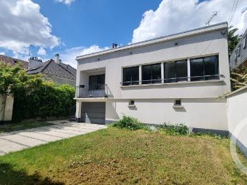 Maison 6 pièces 110 m²