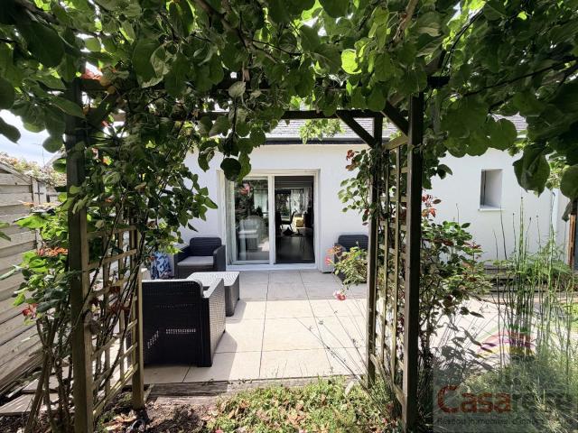 Maison 6 pièces 125 m²