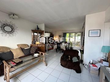 Maison 6 pièces 110 m²