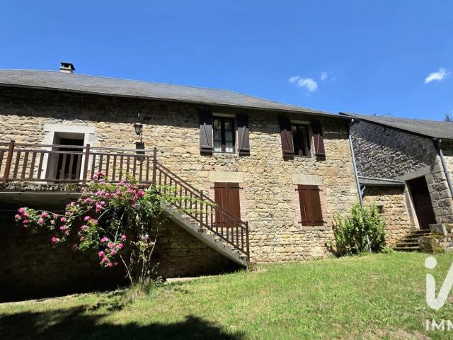 Maison 6 pièces 110 m²