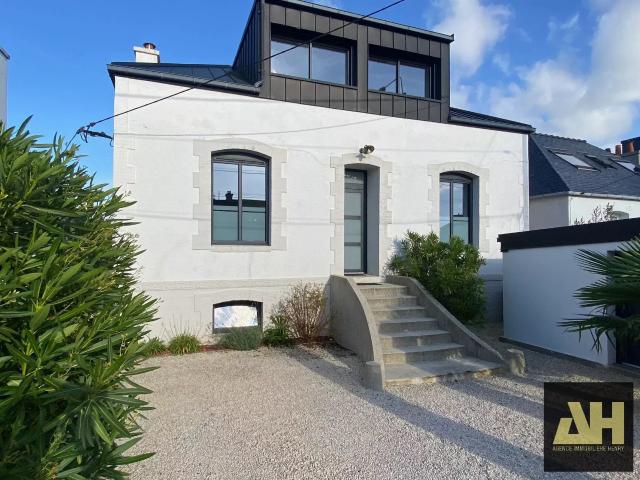 Maison 6 pièces 110 m²