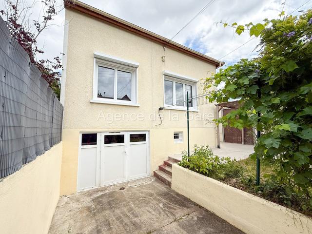 Maison 6 pièces 110 m²