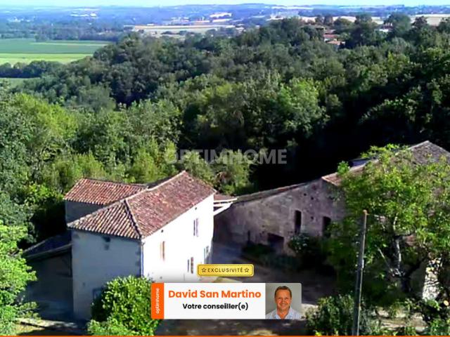 Maison 6 pièces 117 m²