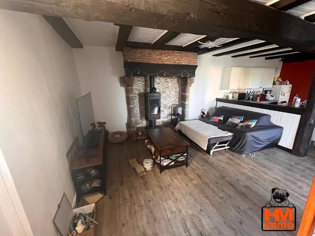 Maison 6 pièces 110 m²