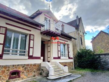 Maison 6 pièces 110 m²