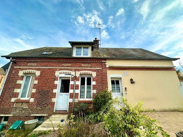 Maison 6 pièces 110 m²