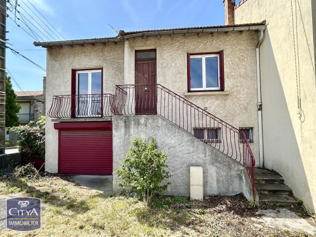 Maison 6 pièces 110 m²
