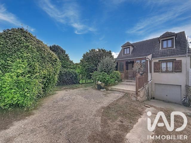 Maison 6 pièces 110 m²