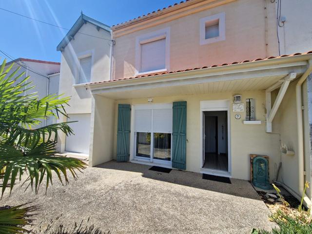 Maison 6 pièces 110 m²