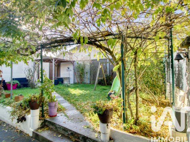 Maison 6 pièces 110 m²