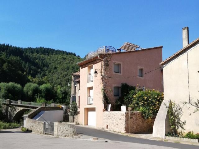 Maison 6 pièces 110 m²