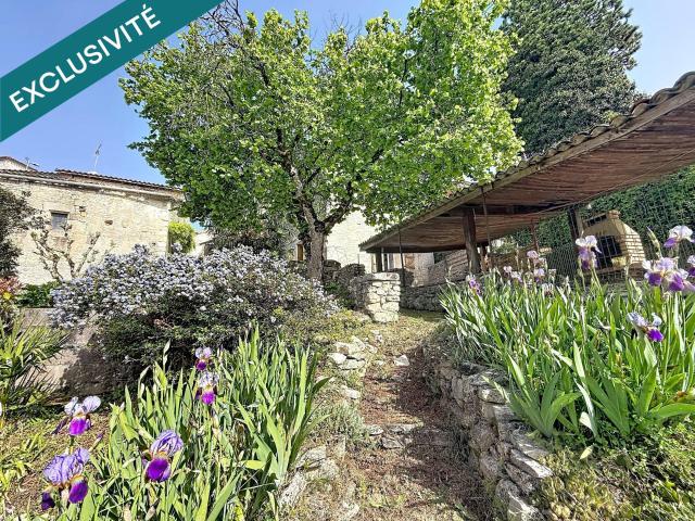 Maison 6 pièces 110 m²