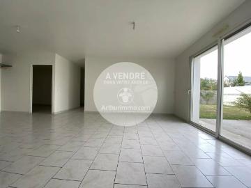 Maison 6 pièces 110 m²