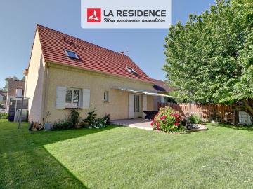 Maison 6 pièces 110 m²