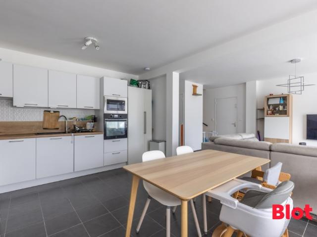 Maison 6 pièces 110 m²