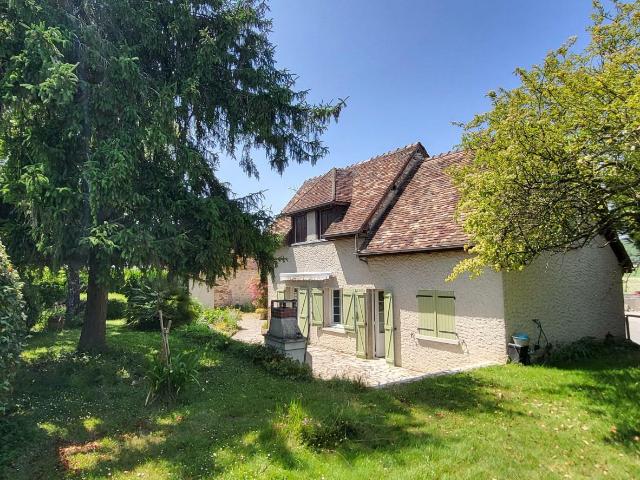 Maison 6 pièces 110 m²