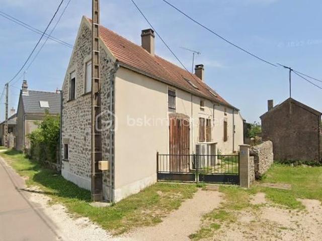 Maison 6 pièces 110 m²