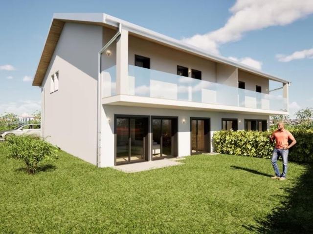 Maison 6 pièces 110 m²