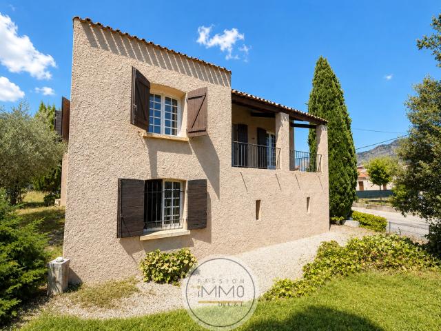 Maison 6 pièces 110 m²