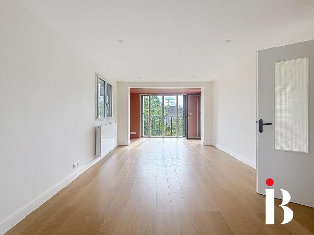 Maison 6 pièces 110 m²