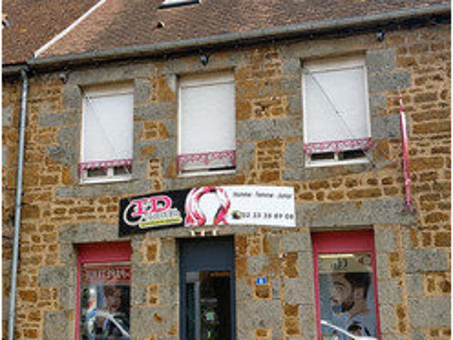 Maison 6 pièces 110 m²