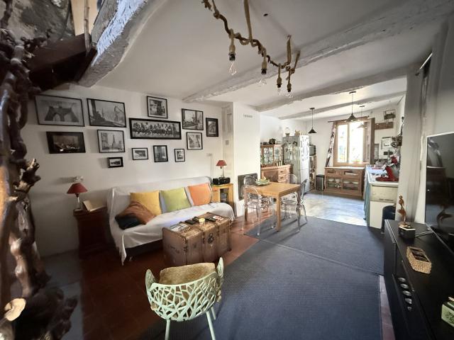 Maison 6 pièces 110 m²