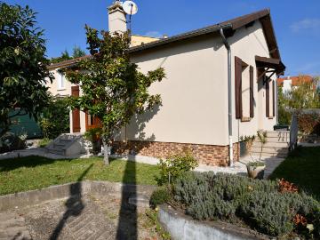 Maison 6 pièces 110 m²