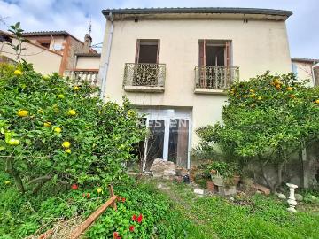 Maison 6 pièces 110 m²