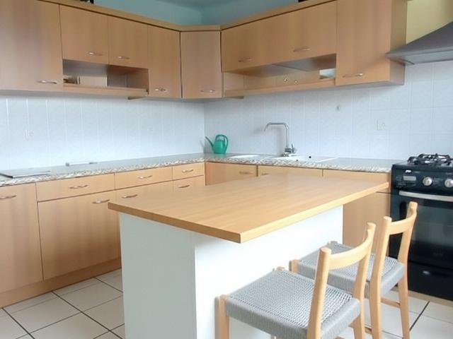 Maison 6 pièces 110 m²