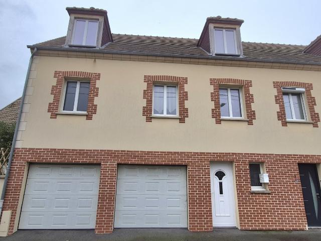 Maison 6 pièces 110 m²