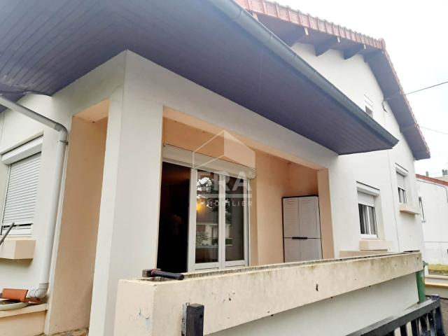 Maison 6 pièces 110 m²