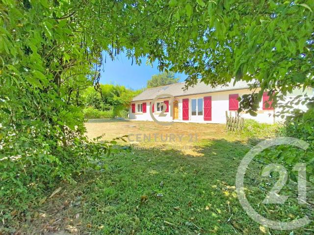 Maison 6 pièces 110 m²