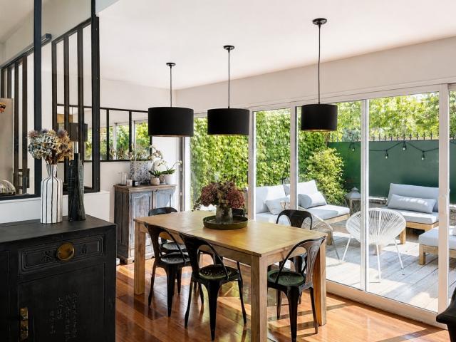 Maison 6 pièces 110 m²