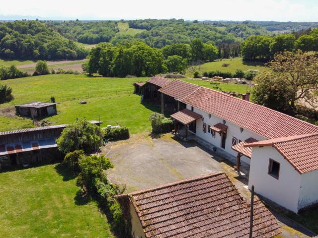Maison 6 pièces 110 m²