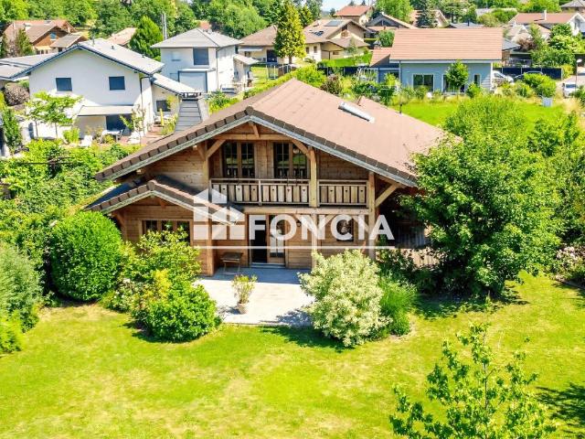 Maison 6 pièces 110 m²