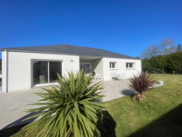 Maison 6 pièces 110 m²