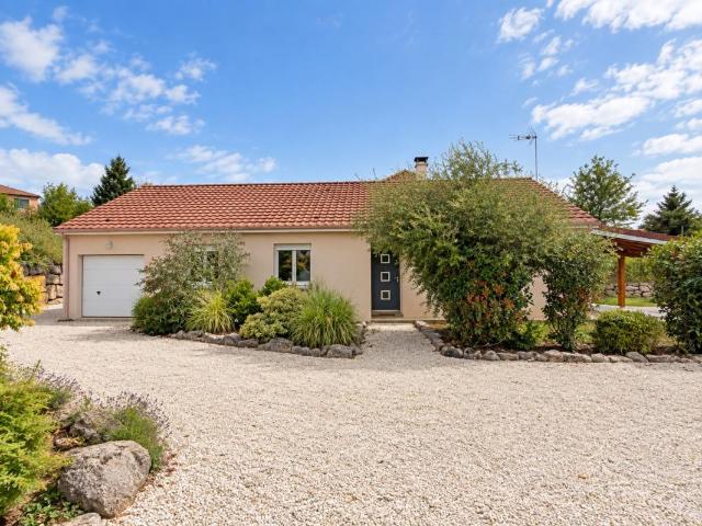 Maison 6 pièces 110 m²