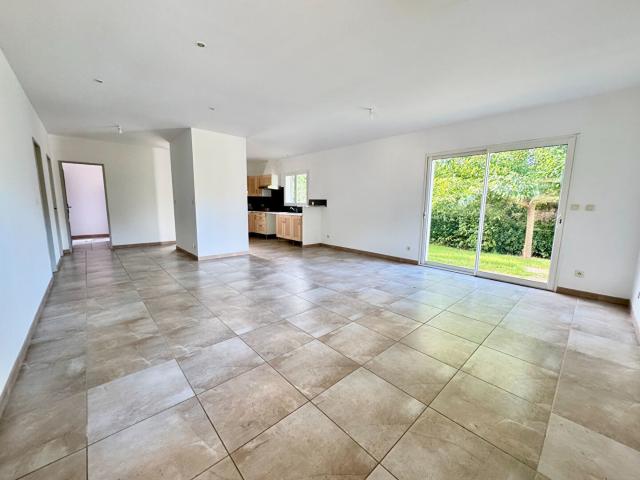 Maison 6 pièces 110 m²
