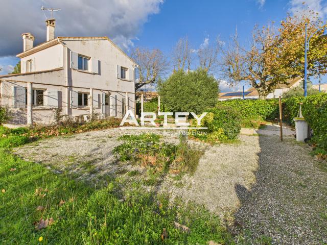 Maison 6 pièces 110 m²