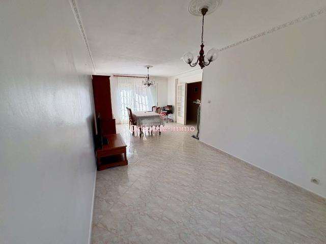 Maison 6 pièces 110 m²