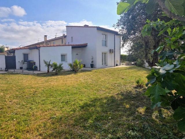 Maison 5 pièces 110 m²