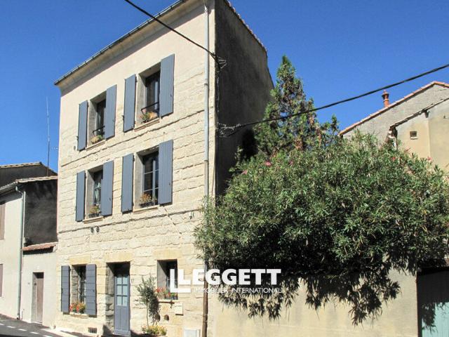 Maison 6 pièces 110 m²