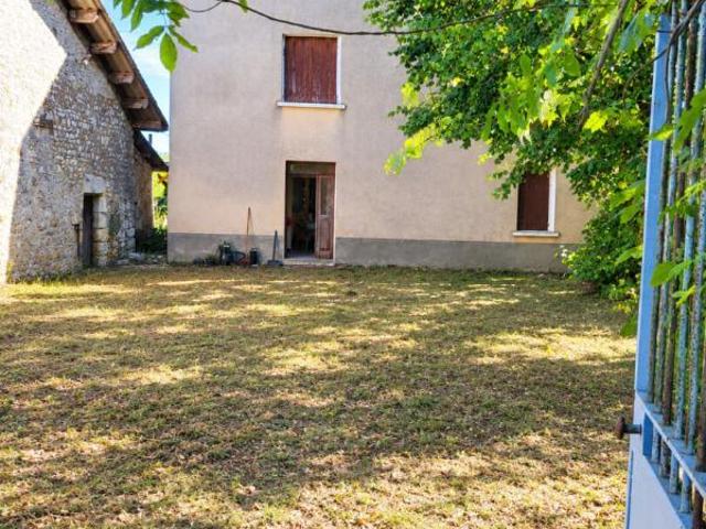 Maison 6 pièces 110 m²