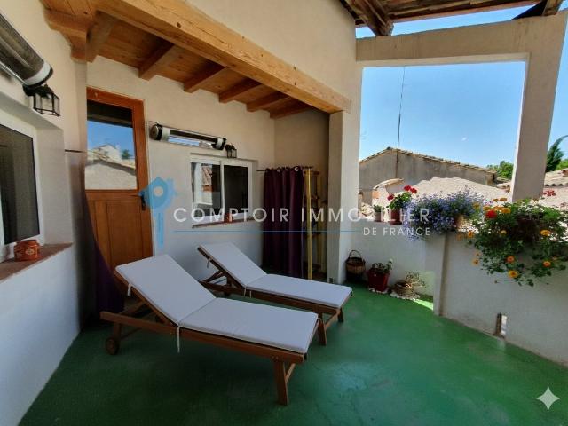 Maison 6 pièces 110 m²