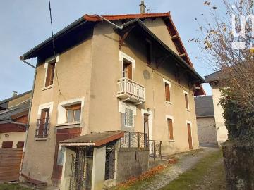 Maison 6 pièces 110 m²