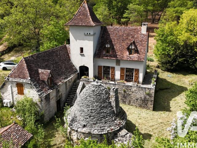Maison 6 pièces 110 m²