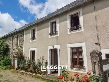 Maison 6 pièces 110 m²