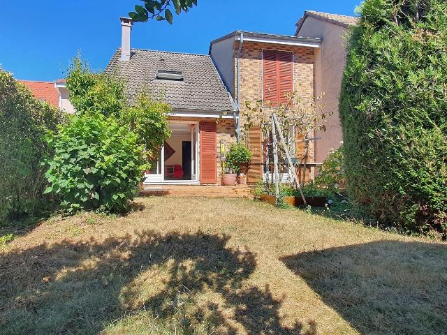 Maison 6 pièces 110 m²