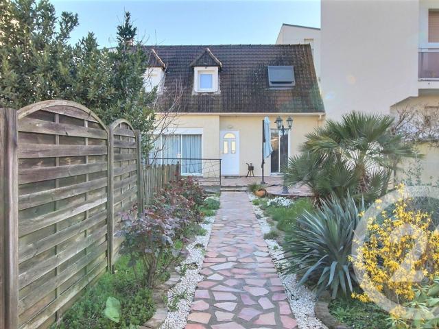 Maison 6 pièces 110 m²