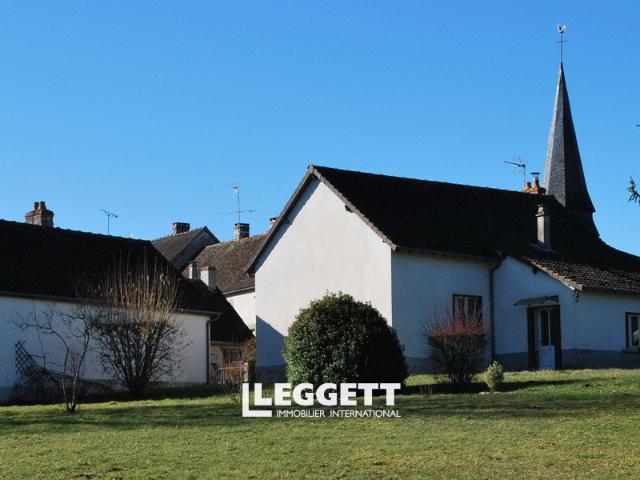 Maison 6 pièces 110 m²